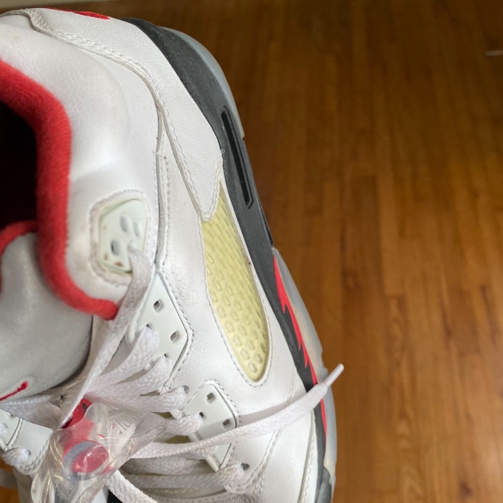 Nike air jordans
